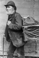 Cornish pedlar